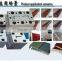 Wood Plastic Composite Baseboard Mould