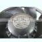 100% Copper ac cooling fan in machine for hot air extraction