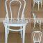 wood dining thonet chair for Party and Wedding