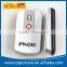 Computer 2.4G wireless flat weblink webkey touch mouse