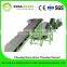 Dura-shred fast supplier electronic waste tire recycling machinery