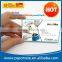2200mAh credit card power bank,portable charger power bank,slim power bank for smartphones
