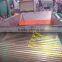 Automatic waste tire recycling line best price truck tire recycling plant