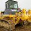 SD22 SD16 SD32 SD7 Used Chinese Shantui crawler bulldozers