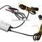 Round 7 inch Led headlight for jeep wrangler