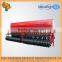 Agriculture wheat seeding machine/wheat seed drill for millet sesame