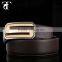 Good quality wholesale men luxury leather jean belt