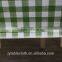 PVC compound non-woven fabric tablecloth with package edges
