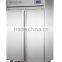 Stainless Steel Commercial Refrigerator Kitchen equipment