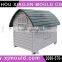 plastic injection pet house mould maker ,customized manufacture plastic injection pet house mould