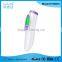 Optical High Temperature Alarm Thermometers,Morden Handy Look Baby Thermometers,Large Easy to read Display LCD IR Thermometer
