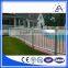 10% off from factory price aluminium fence 6063 t5