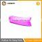 Favorable Price Cheap Inflatable Outdoor Lazy Sofa Bed