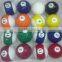 Billiard Soccer Balls | Soccer Poolballs | Billiard Footballs | Snookball