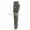 Custom fashion waterproof outdoor sport tactical army combat military uniform