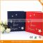 Gift packaging birthday invitation cards