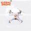 CX-10A cheerson mini drone 6 Axis eco friendly with headless mode stablity flying rc drone                        
                                                                                Supplier's Choice
