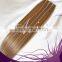 Brazilian Great Top Quality Mixed Color Wholesale Human PU Hair