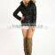 Wholesale Fashion European Women Down Coats For Girls