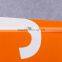 factory new style fancy plastic pp eco handle bag, nylon polyester drawstring bag, handle plastic bag with printed logo