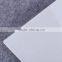 Hard Plastic Binder Metal Clip File Folder Clamp File Folder B4 Size Display Folder With Inner Pocket