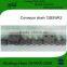 Steel conveyor chain with attachments 60WK2-2L