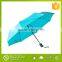 Folding automatic umbrella with logo