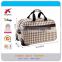 unisex 20 inch travel trolley luggage bag pictures