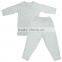 Wholesale Soft Warm Babies' 100% Cotton Pajama Set