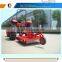 Farm Yto Tractor Lawn Mower