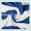 china wholesale custom bathroom 100% cotton navy stripe beach towel                        
                                                                                Supplier's Choice
