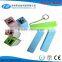 2015 usb power bank in Shenzhen and print slim power bank solar power bank wholesale power bankCE ROHS FCC