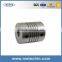 OEM Custom Precision 316 Stainless Steel Union Coupling