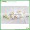 plastic orchid flower factory artificial orchid flower
