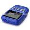 VPC-100 Calculator Hand-Held Vehicle VPC-100 Pin Code Calculator with 300+200 Tokens VPC100 Pin Code Calculator/Reader VPC 100