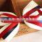 Hot Selling Christmas Hair Bows For Girls