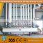 rice bran oil processing machinery price with ISO