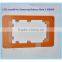 Refurbishment Repair Gluing UV Glue LOCA Alignment Mould Mold for Samsung Grand DUOS I9082 LCD Outer Glass