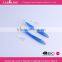 Durable nail file and cuticle trimmer