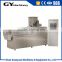 Automatic puffed snack machine/fried snacks food process line