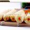 Core-filling snack food /jam center food processing line/making machine