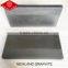 save 5% carbon graphite mould for copper casting industry