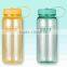 hot plastic water bottle 650ML