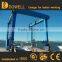 SWL type China boat lift wheel kits