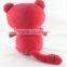 Hot sale promotion custom plush cute baby tiger toys