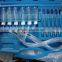 Diesel common rail injector fule backflow tester