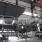 Factory direct sales 100m3/h Mobile Ready Mix Concrete Batching Plant