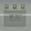 Snubber Capacitor SMJ-P Series 700V 2*2uF