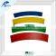 Colorfull TPR ARC Mark For Kids Education Toy