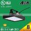 UL cUL DLC TUV CE RoHS SAA Listed 8 years warranty IP65 160W Led Factory Lighting